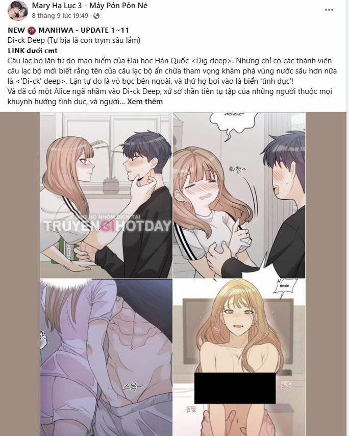 [18+] Người Bạn Thứ Năm 18.1 trang 7