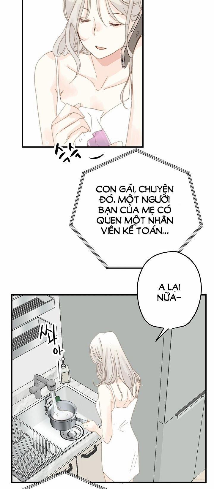 [18+] Người Bạn Thứ Năm 2.1 trang 11