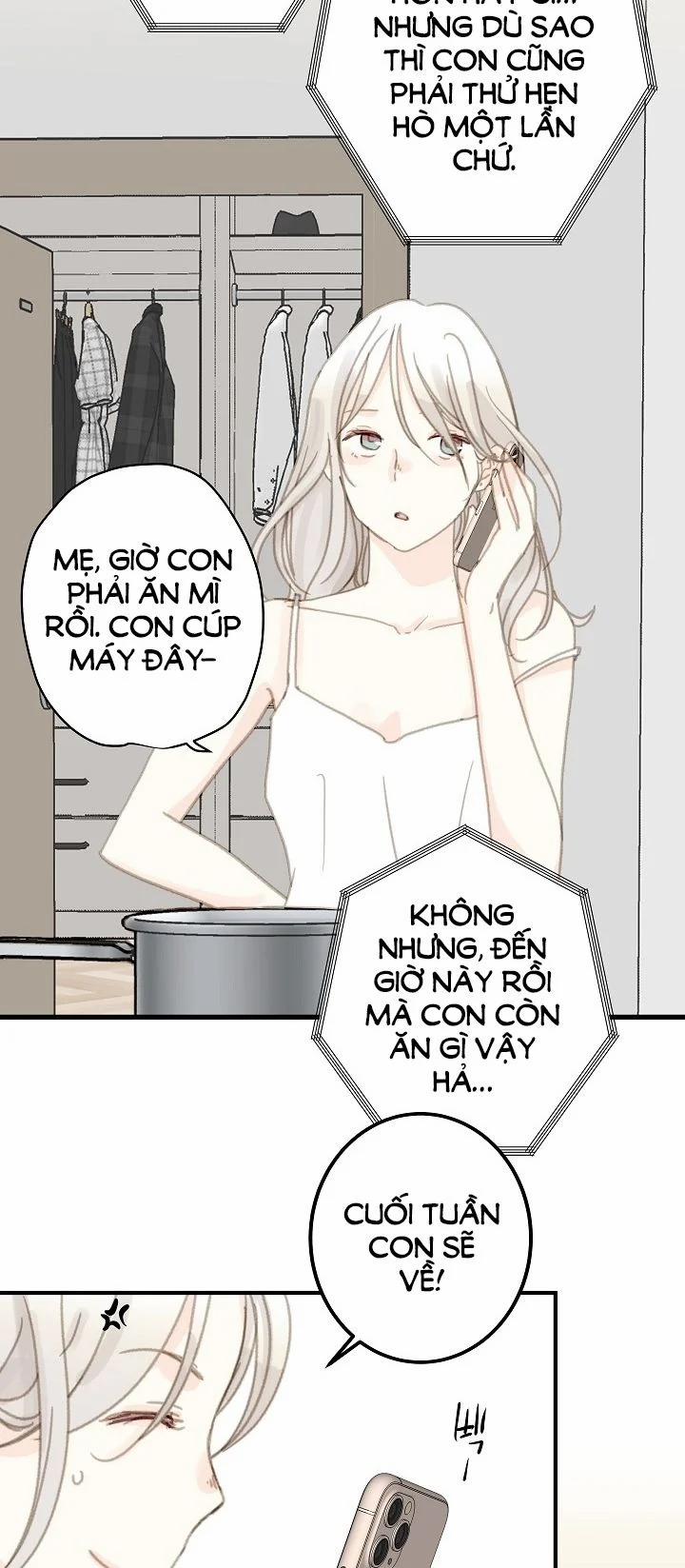 [18+] Người Bạn Thứ Năm 2.1 trang 13