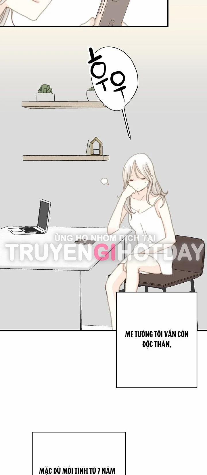 [18+] Người Bạn Thứ Năm 2.1 trang 14