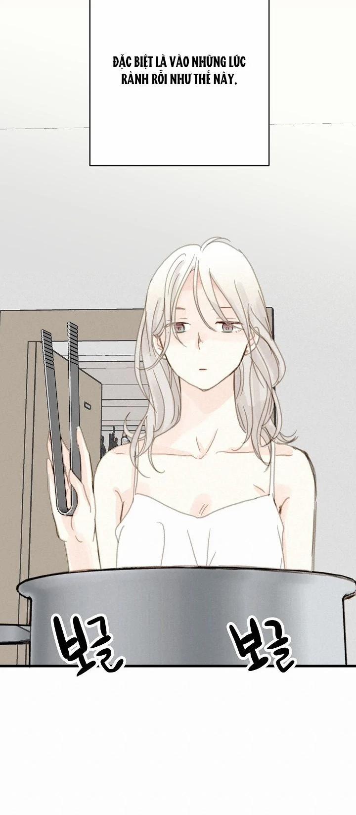 [18+] Người Bạn Thứ Năm 2.1 trang 17