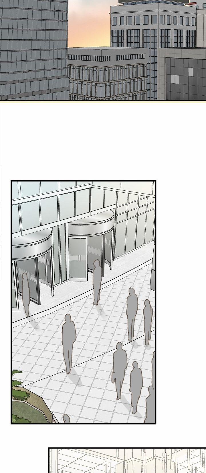 [18+] Người Bạn Thứ Năm 2.1 trang 19