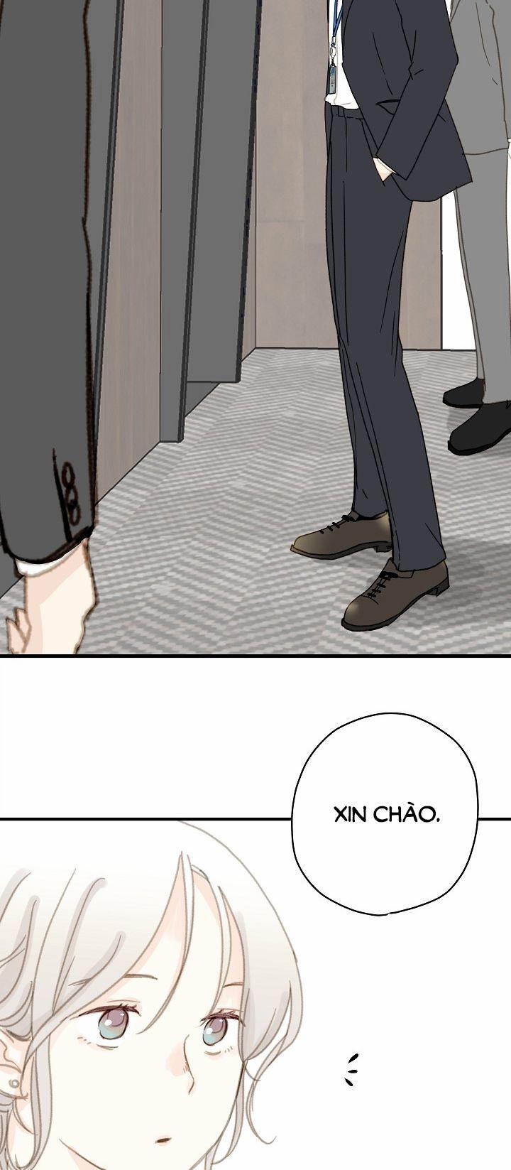 [18+] Người Bạn Thứ Năm 2.1 trang 21