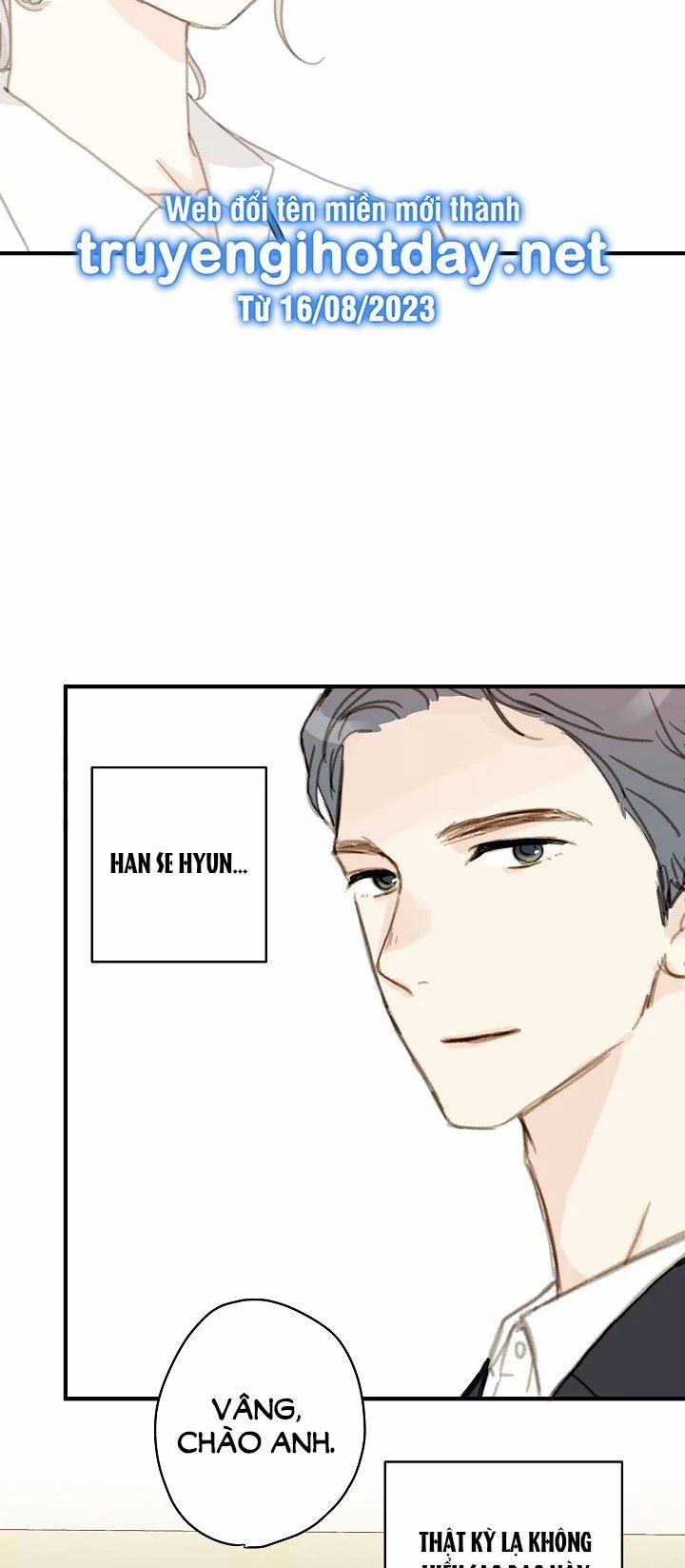 [18+] Người Bạn Thứ Năm 2.1 trang 22