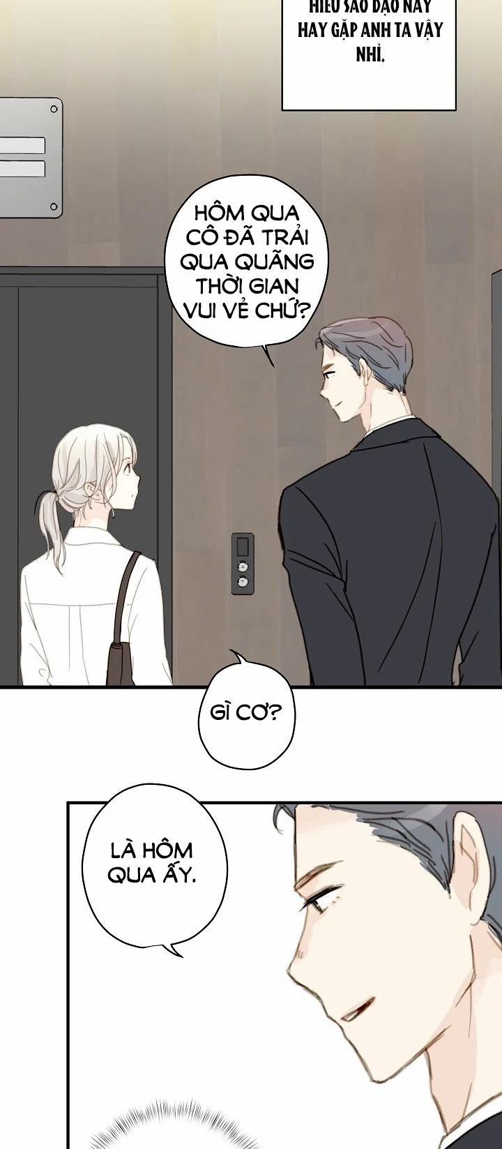 [18+] Người Bạn Thứ Năm 2.1 trang 23