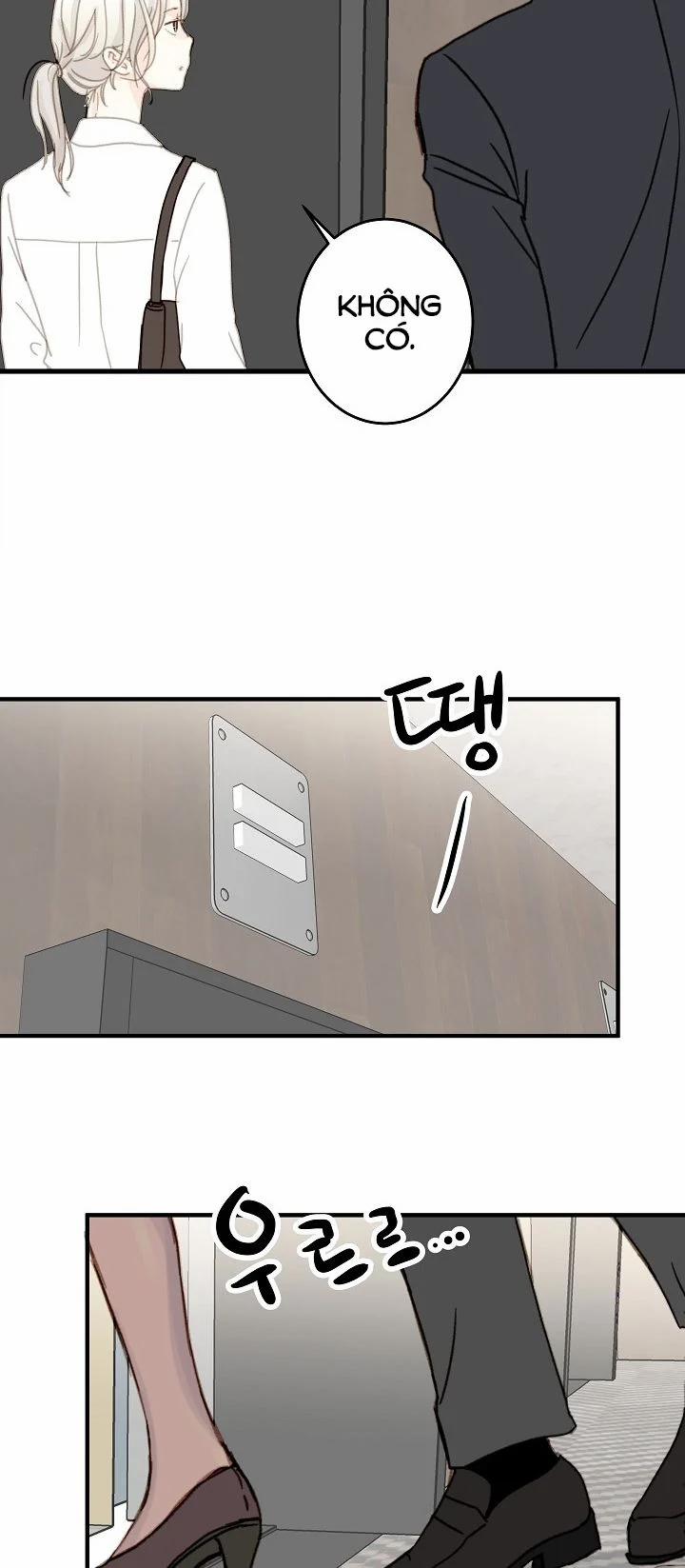 [18+] Người Bạn Thứ Năm 2.1 trang 25