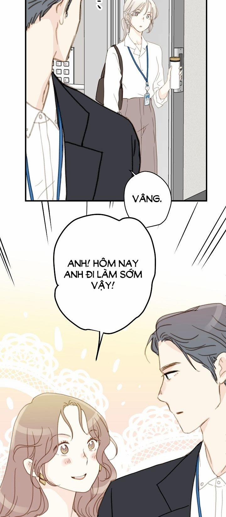 [18+] Người Bạn Thứ Năm 2.1 trang 31