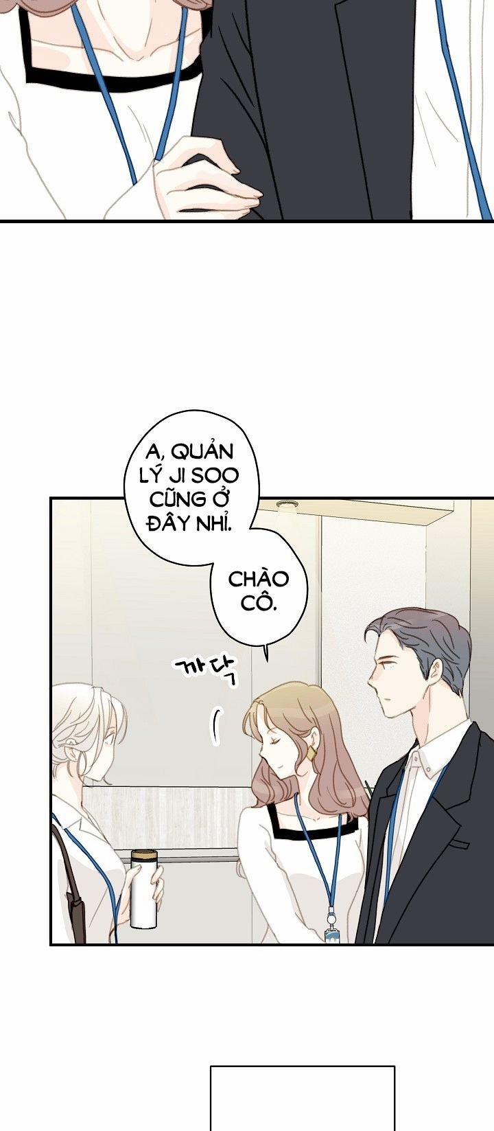 [18+] Người Bạn Thứ Năm 2.1 trang 32