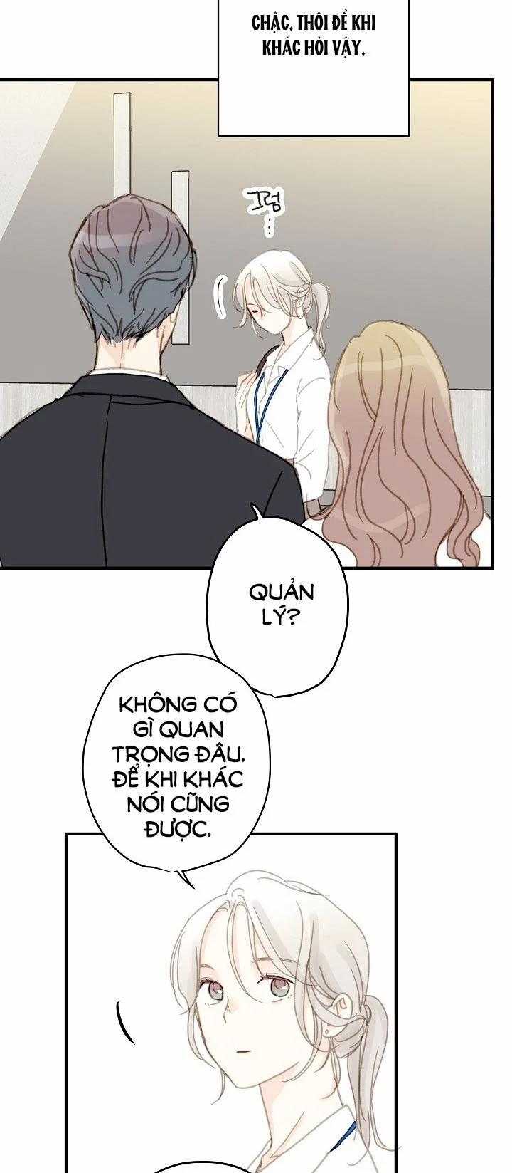 [18+] Người Bạn Thứ Năm 2.1 trang 33