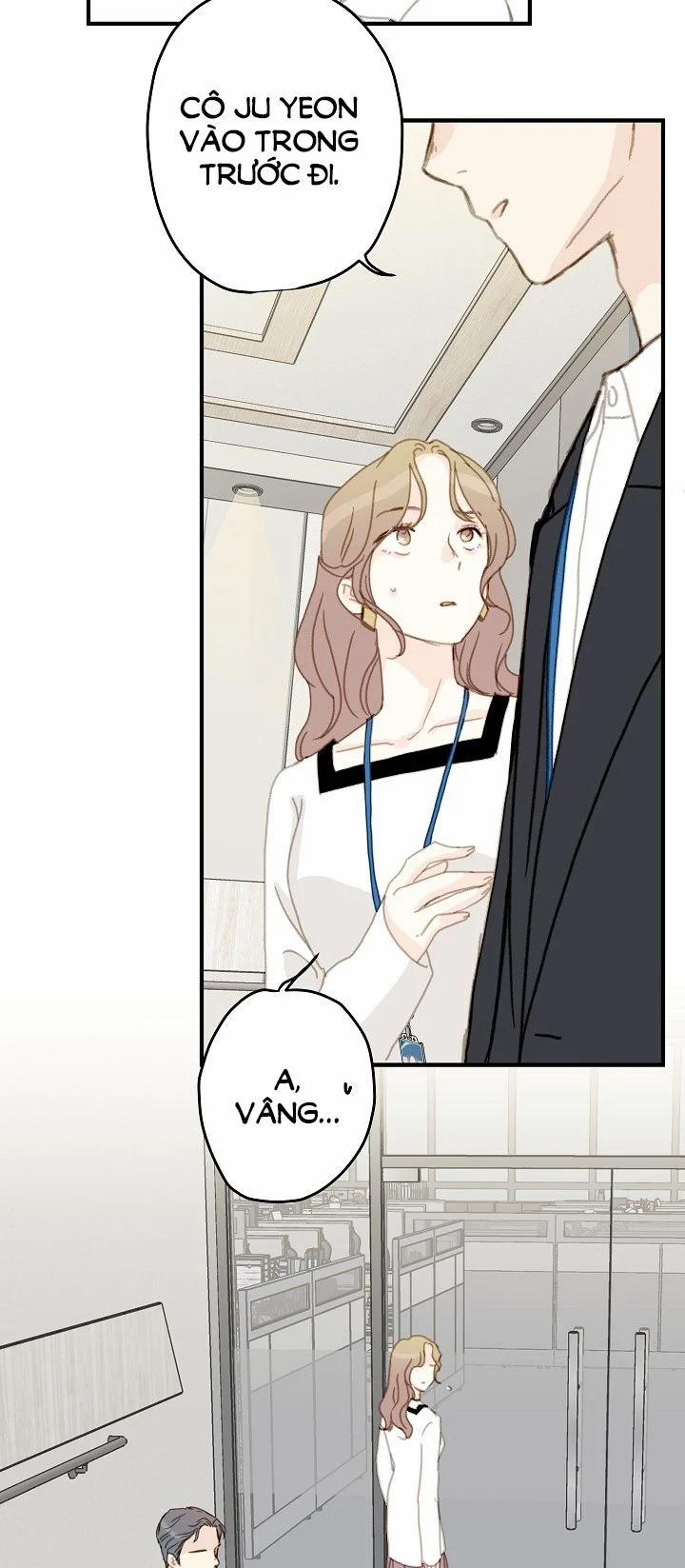 [18+] Người Bạn Thứ Năm 2.1 trang 34