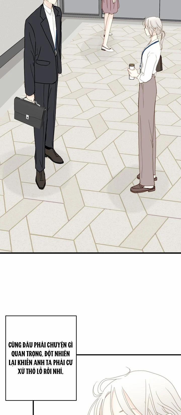 [18+] Người Bạn Thứ Năm 2.1 trang 35