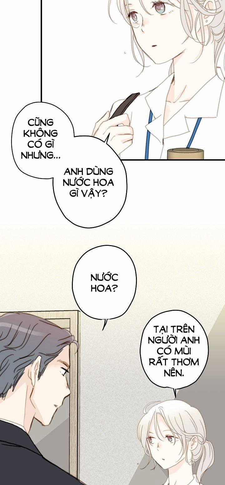 [18+] Người Bạn Thứ Năm 2.1 trang 36