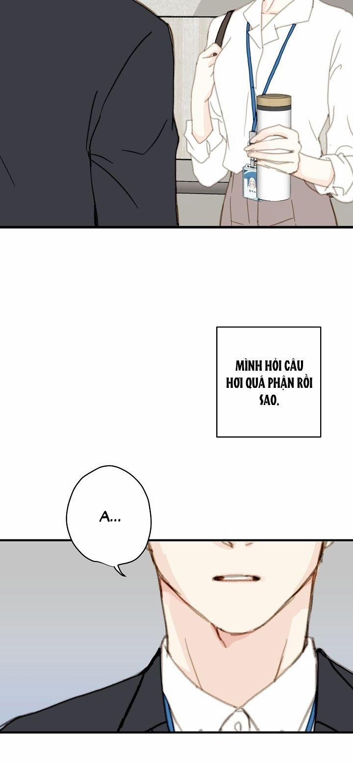 [18+] Người Bạn Thứ Năm 2.1 trang 37