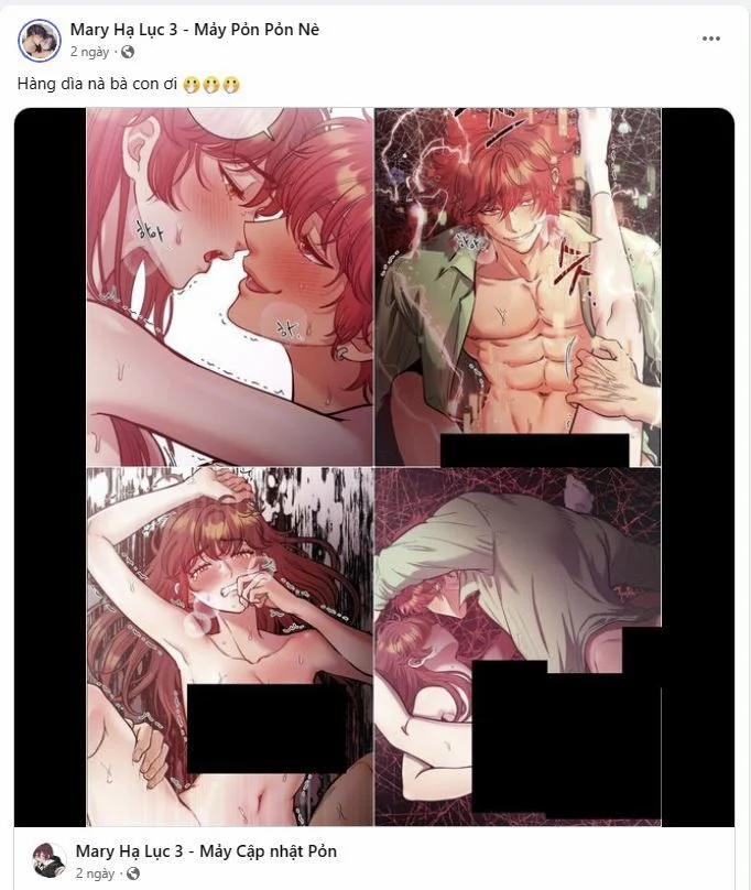 [18+] Người Bạn Thứ Năm 2.1 trang 4