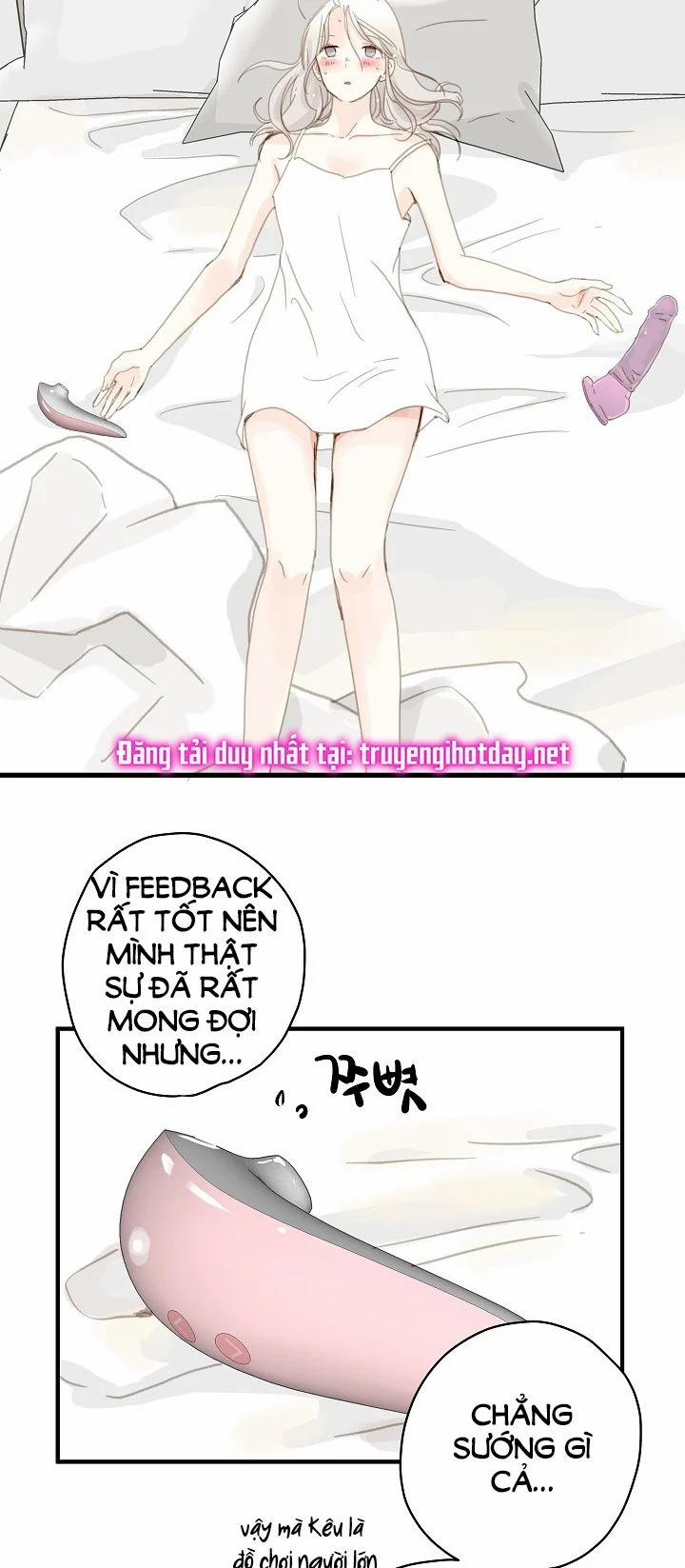 [18+] Người Bạn Thứ Năm 2.1 trang 7