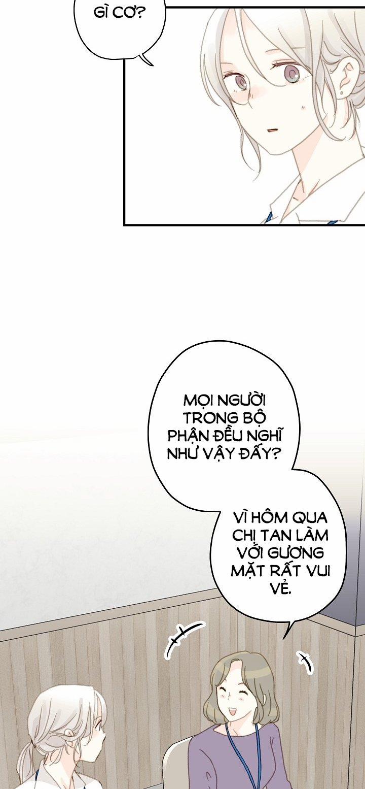 [18+] Người Bạn Thứ Năm 2.2 trang 11