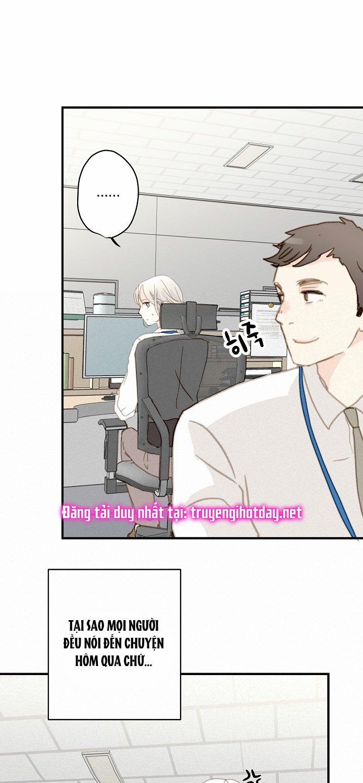 [18+] Người Bạn Thứ Năm 2.2 trang 16