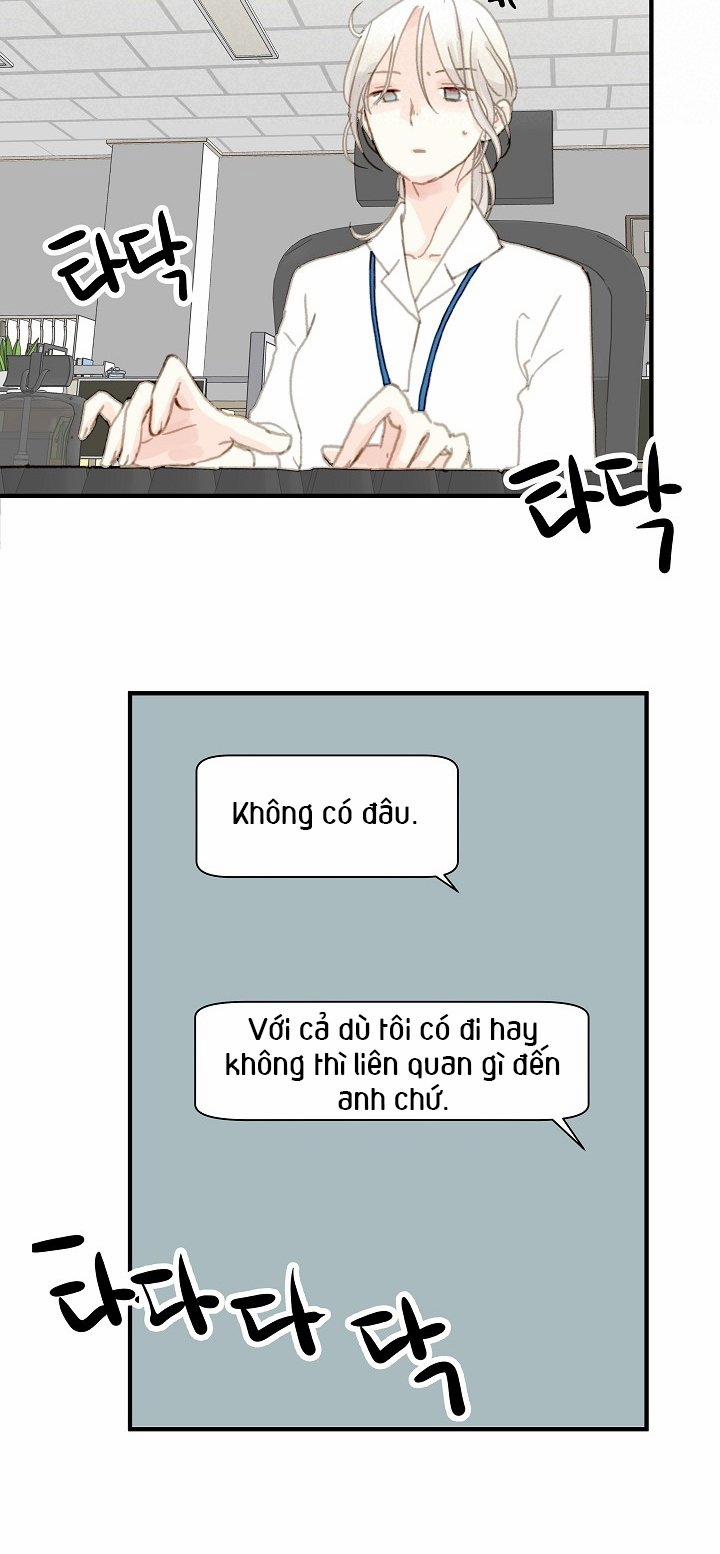 [18+] Người Bạn Thứ Năm 2.2 trang 17