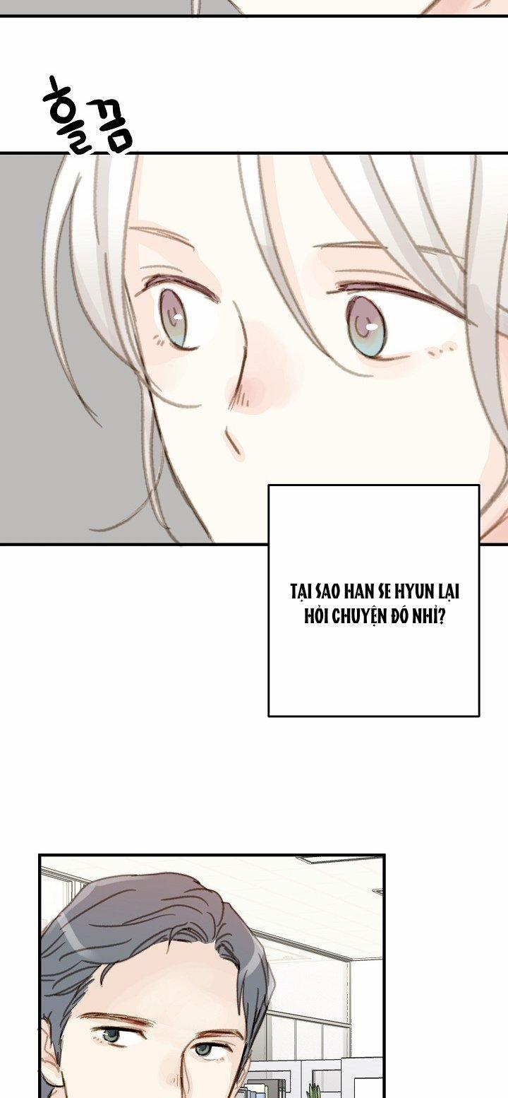 [18+] Người Bạn Thứ Năm 2.2 trang 19
