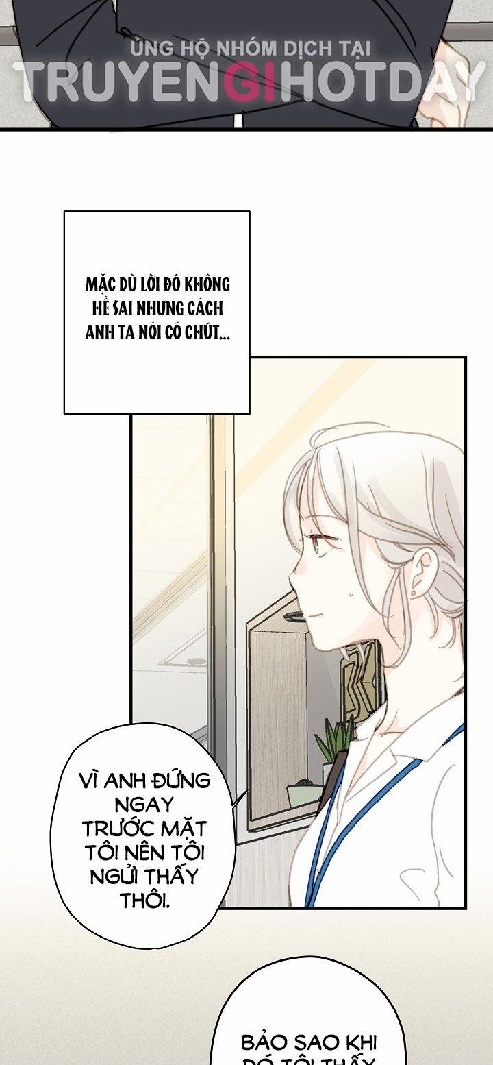 [18+] Người Bạn Thứ Năm 2.2 trang 2