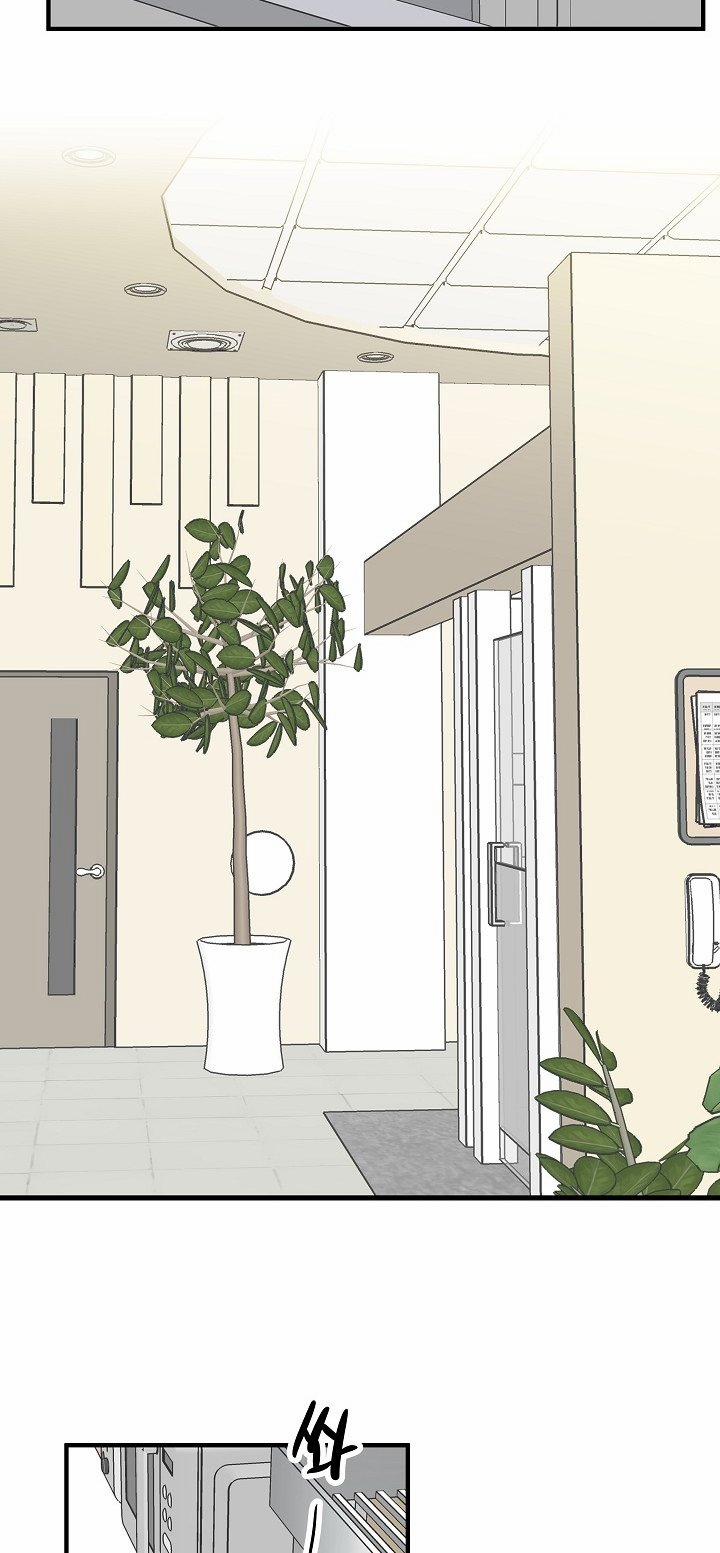 [18+] Người Bạn Thứ Năm 2.2 trang 22