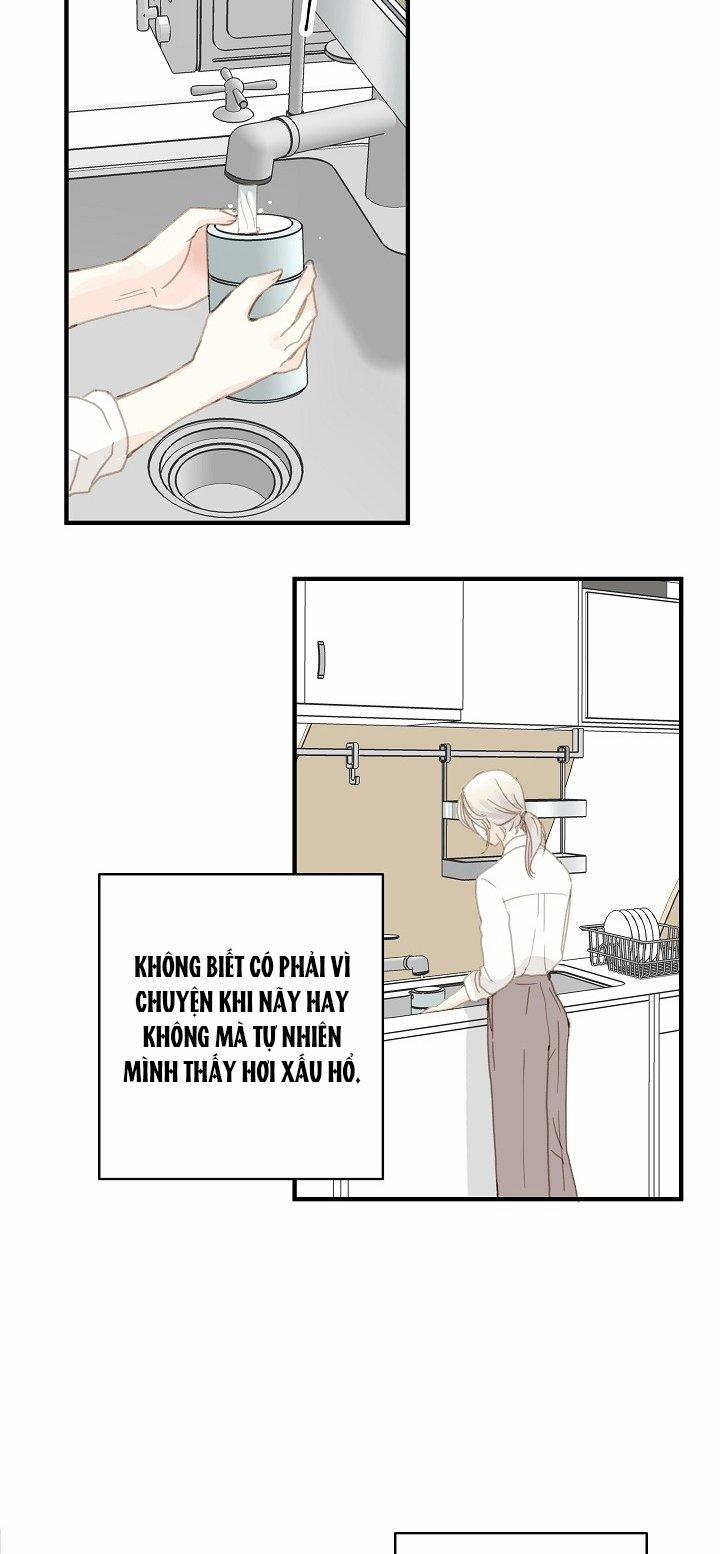 [18+] Người Bạn Thứ Năm 2.2 trang 23