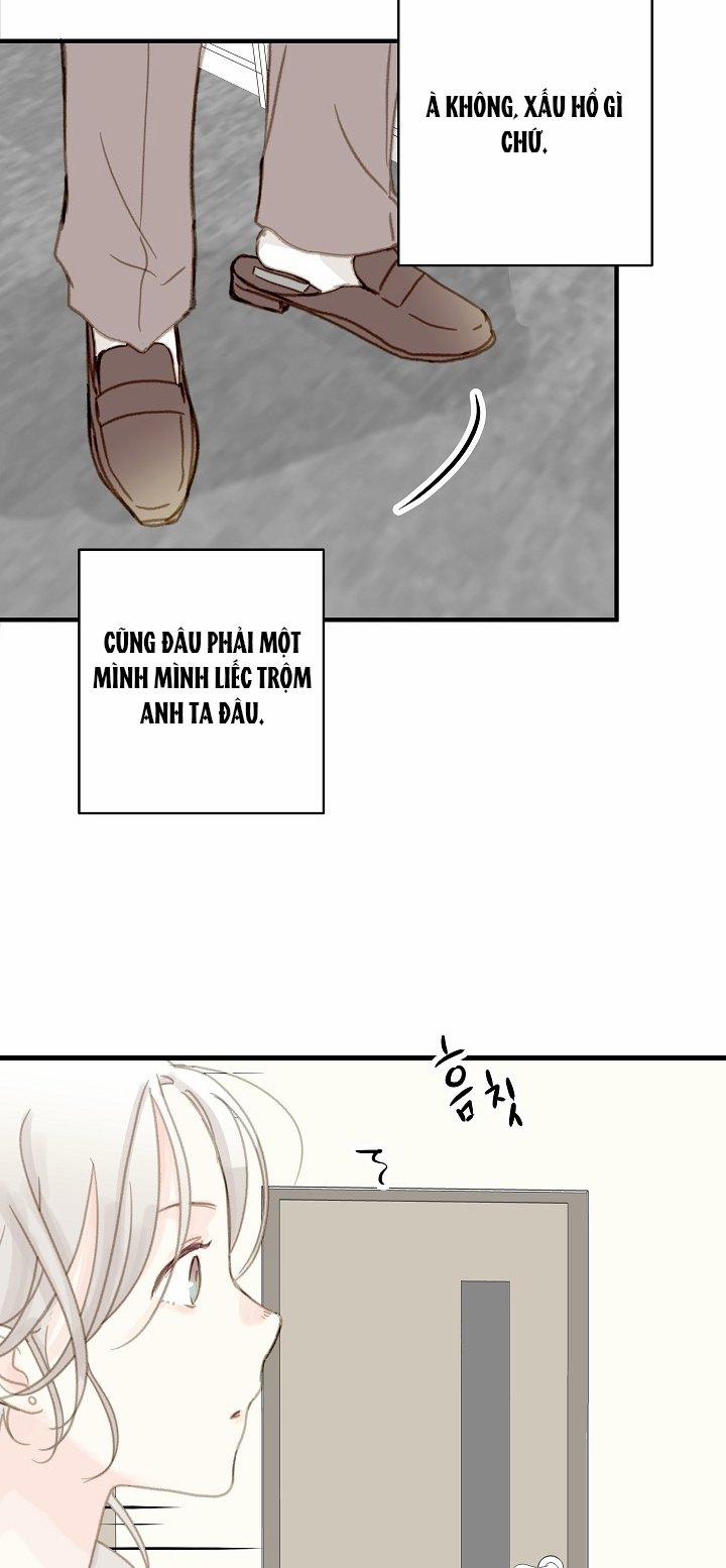 [18+] Người Bạn Thứ Năm 2.2 trang 24