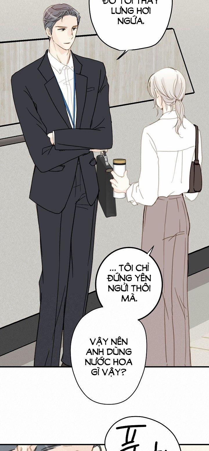 [18+] Người Bạn Thứ Năm 2.2 trang 3