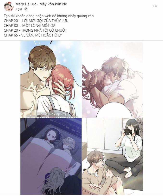 [18+] Người Bạn Thứ Năm 22.1 trang 14