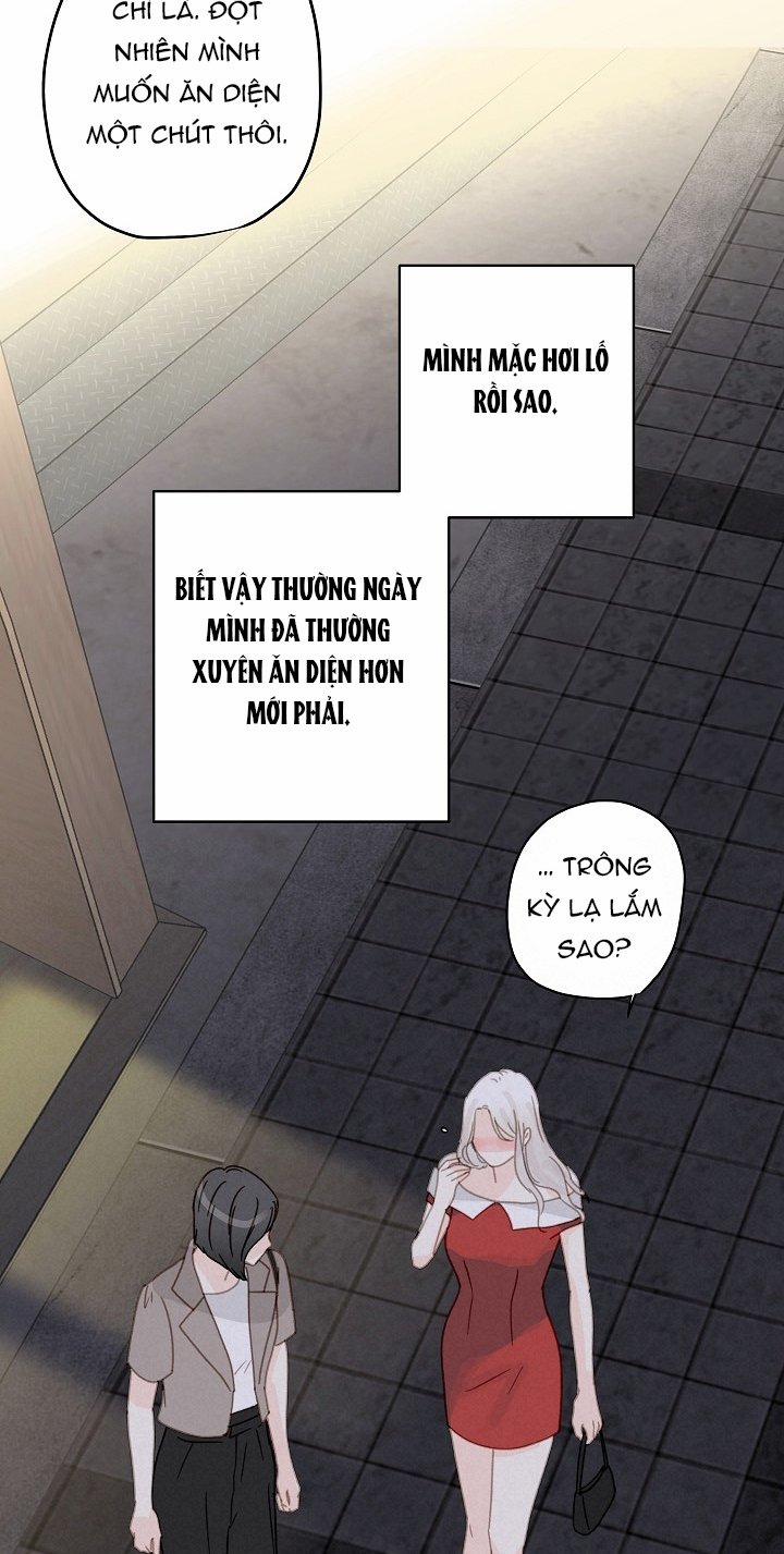 [18+] Người Bạn Thứ Năm 22.1 trang 26