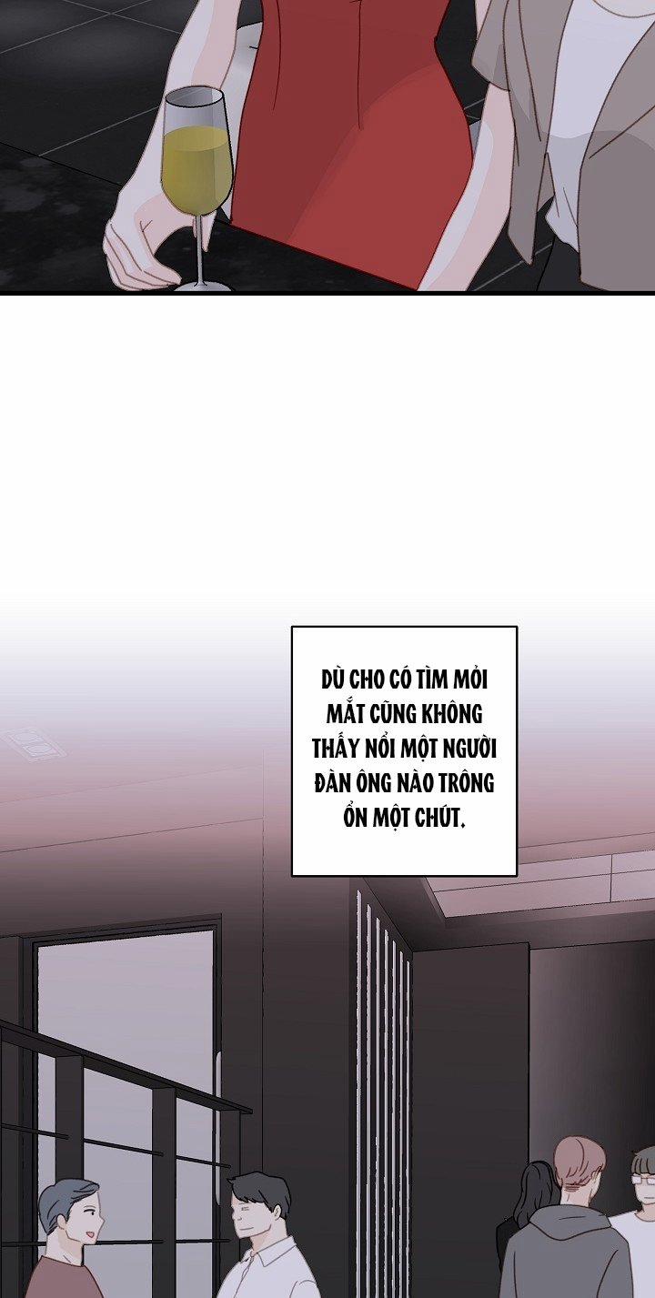 [18+] Người Bạn Thứ Năm 22.1 trang 35