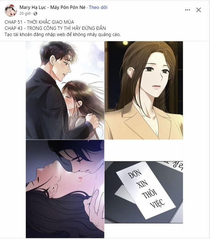 [18+] Người Bạn Thứ Năm 22.1 trang 4