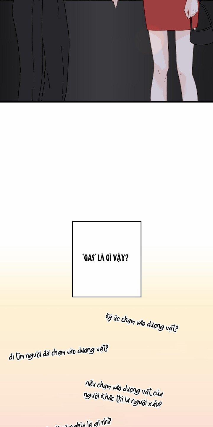 [18+] Người Bạn Thứ Năm 22.1 trang 45