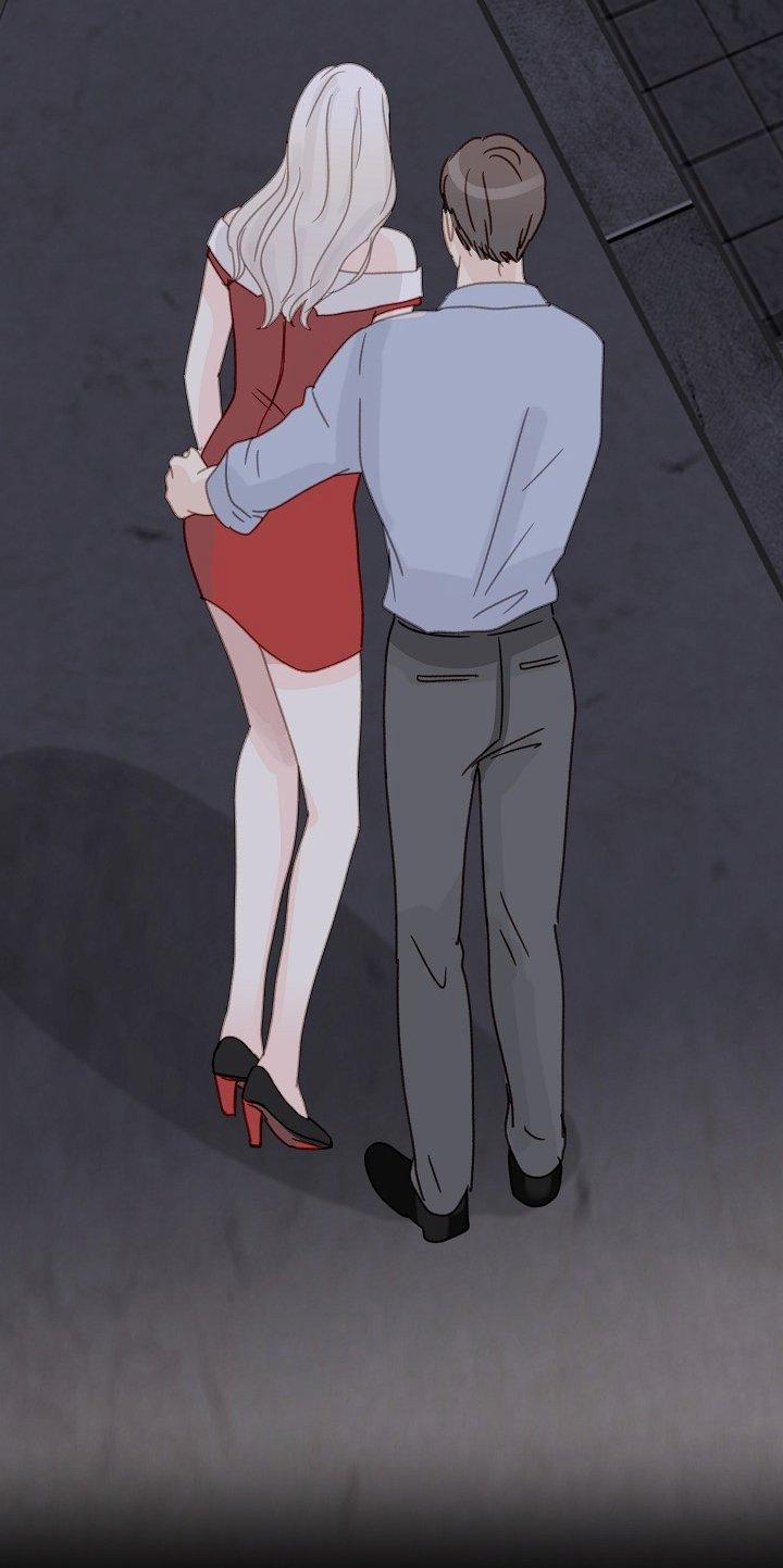 [18+] Người Bạn Thứ Năm 22.2 trang 20