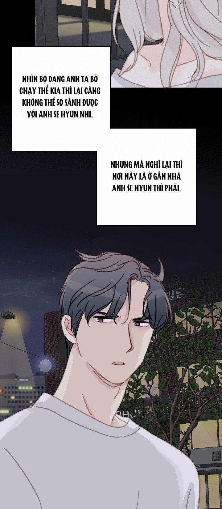 [18+] Người Bạn Thứ Năm 23.1 trang 26