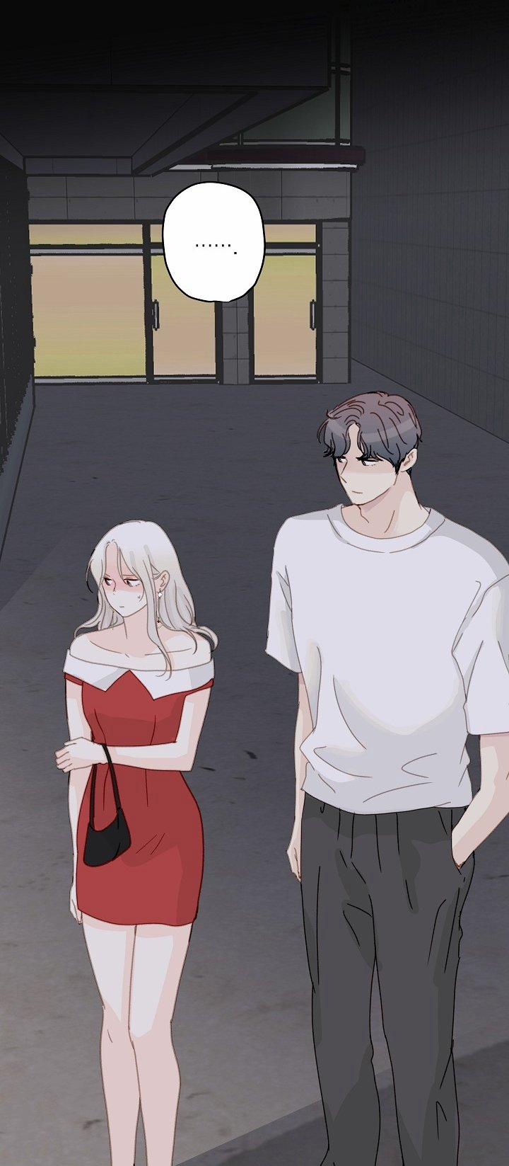 [18+] Người Bạn Thứ Năm 23.1 trang 28