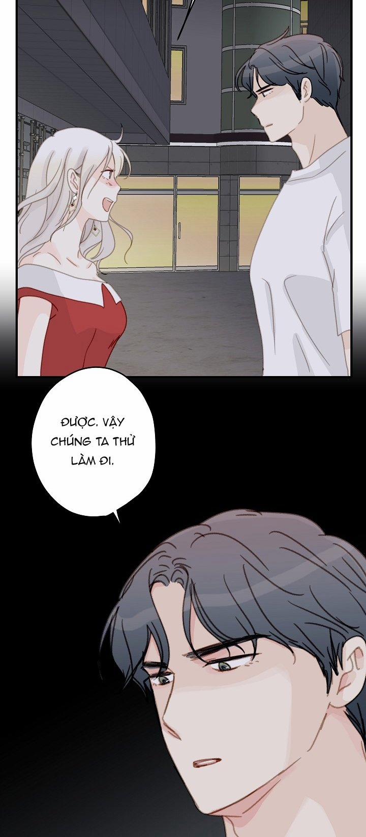 [18+] Người Bạn Thứ Năm 23.1 trang 32