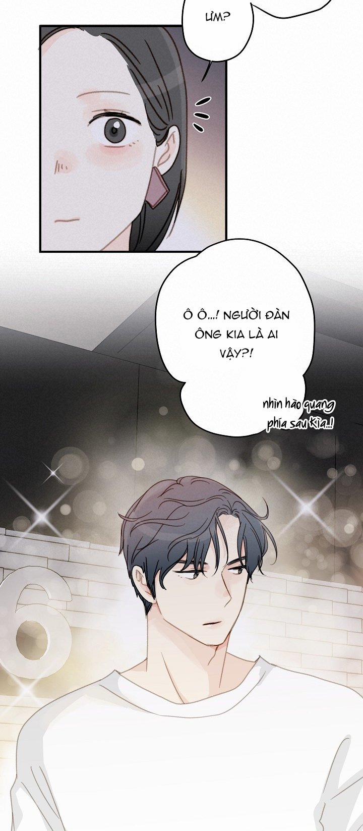 [18+] Người Bạn Thứ Năm 23.1 trang 37