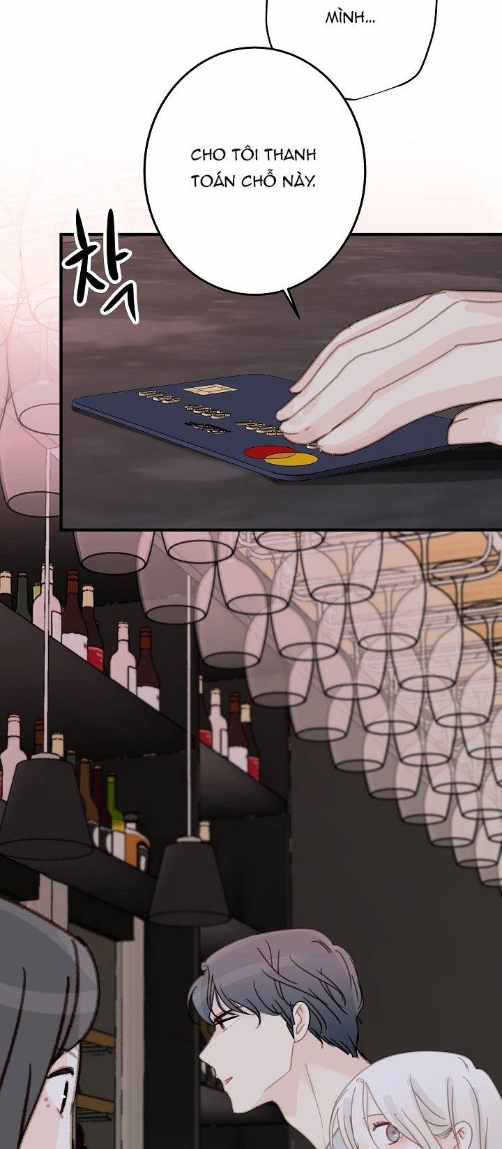 [18+] Người Bạn Thứ Năm 23.1 trang 40