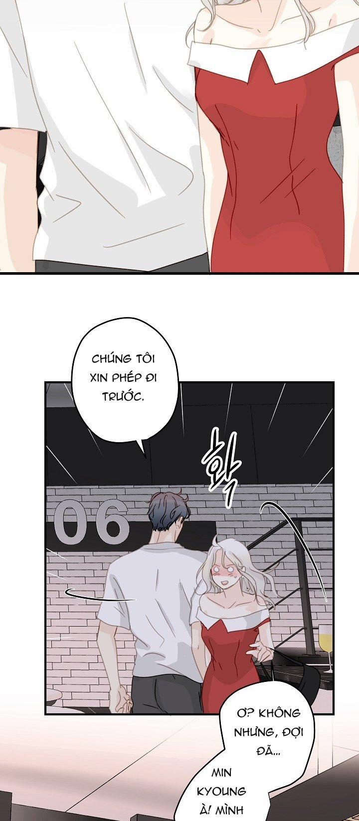 [18+] Người Bạn Thứ Năm 23.1 trang 43