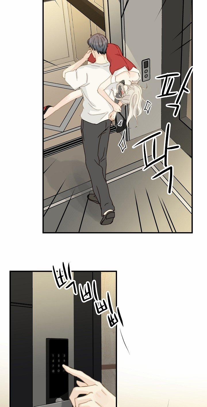 [18+] Người Bạn Thứ Năm 23.1 trang 54