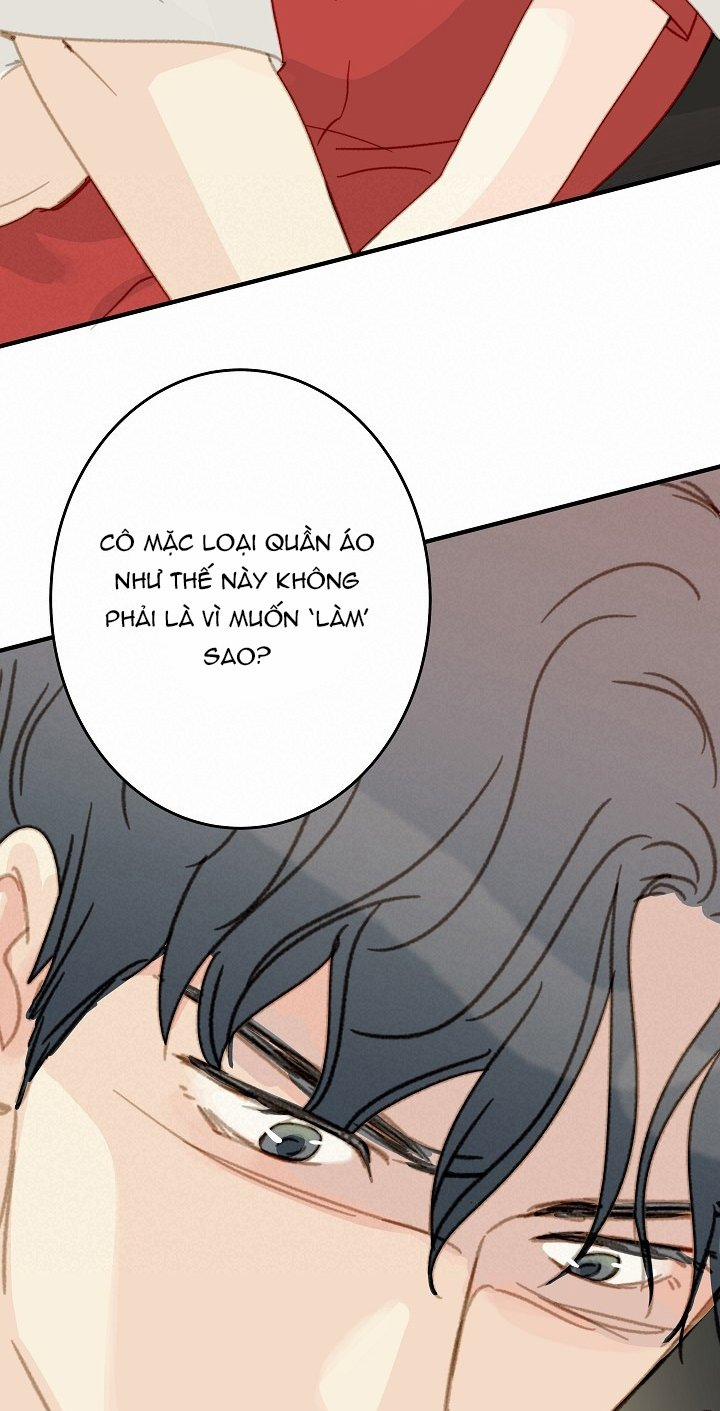 [18+] Người Bạn Thứ Năm 23.2 trang 1