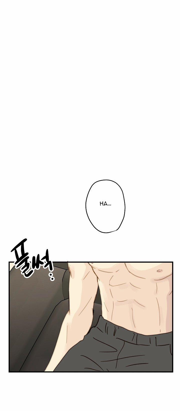 [18+] Người Bạn Thứ Năm 24.1 trang 19