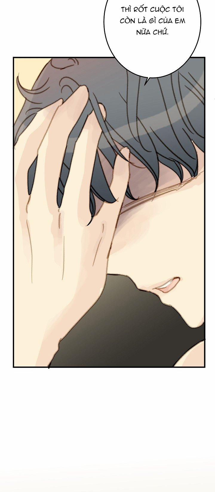 [18+] Người Bạn Thứ Năm 24.1 trang 21