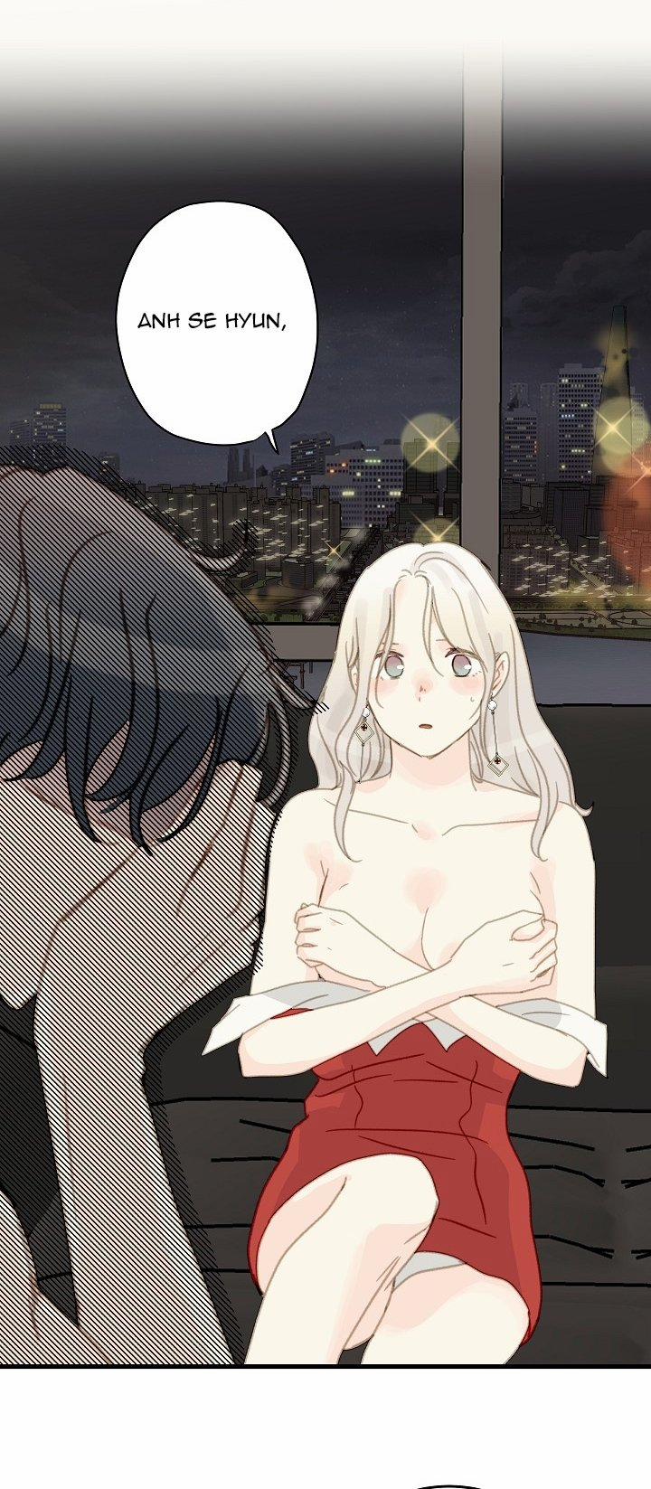 [18+] Người Bạn Thứ Năm 24.1 trang 22