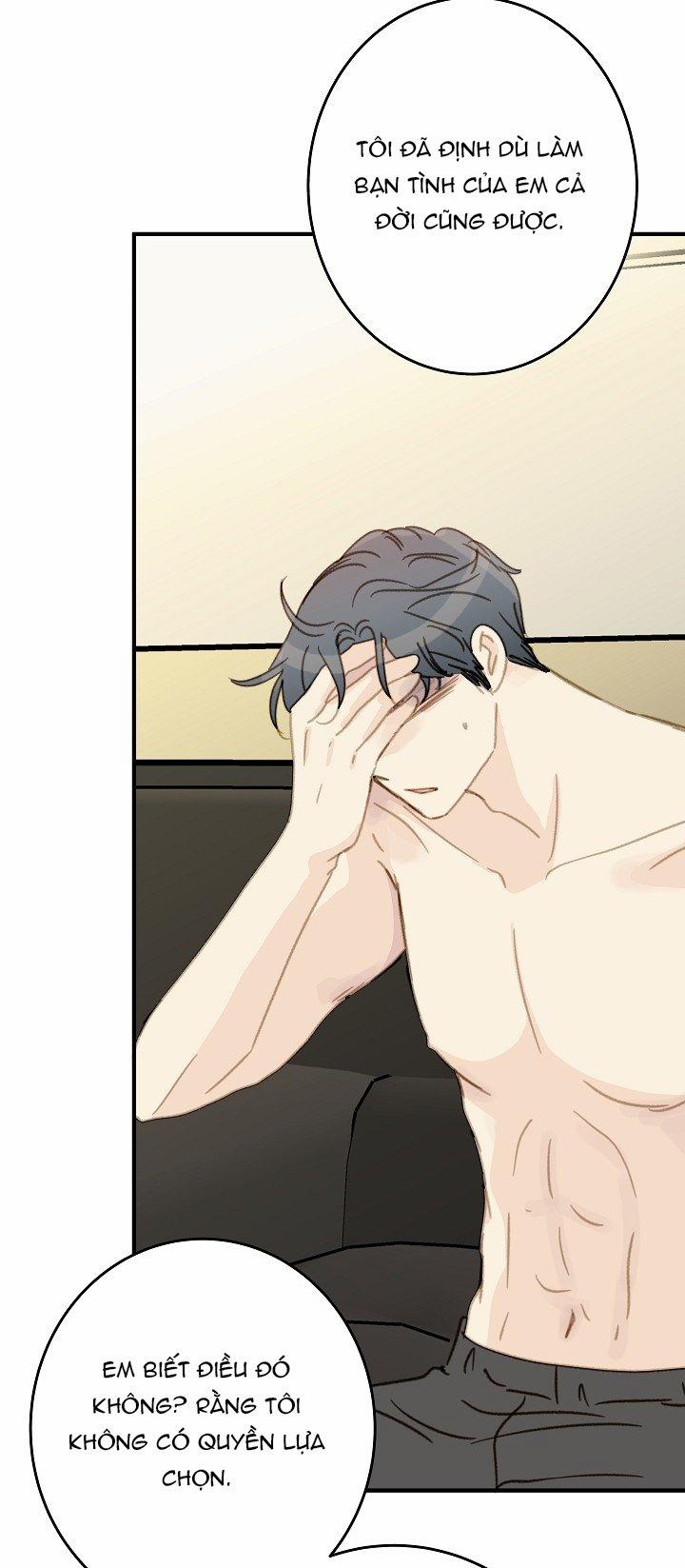 [18+] Người Bạn Thứ Năm 24.1 trang 23
