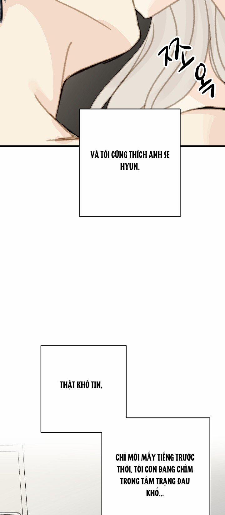 [18+] Người Bạn Thứ Năm 24.2 trang 10