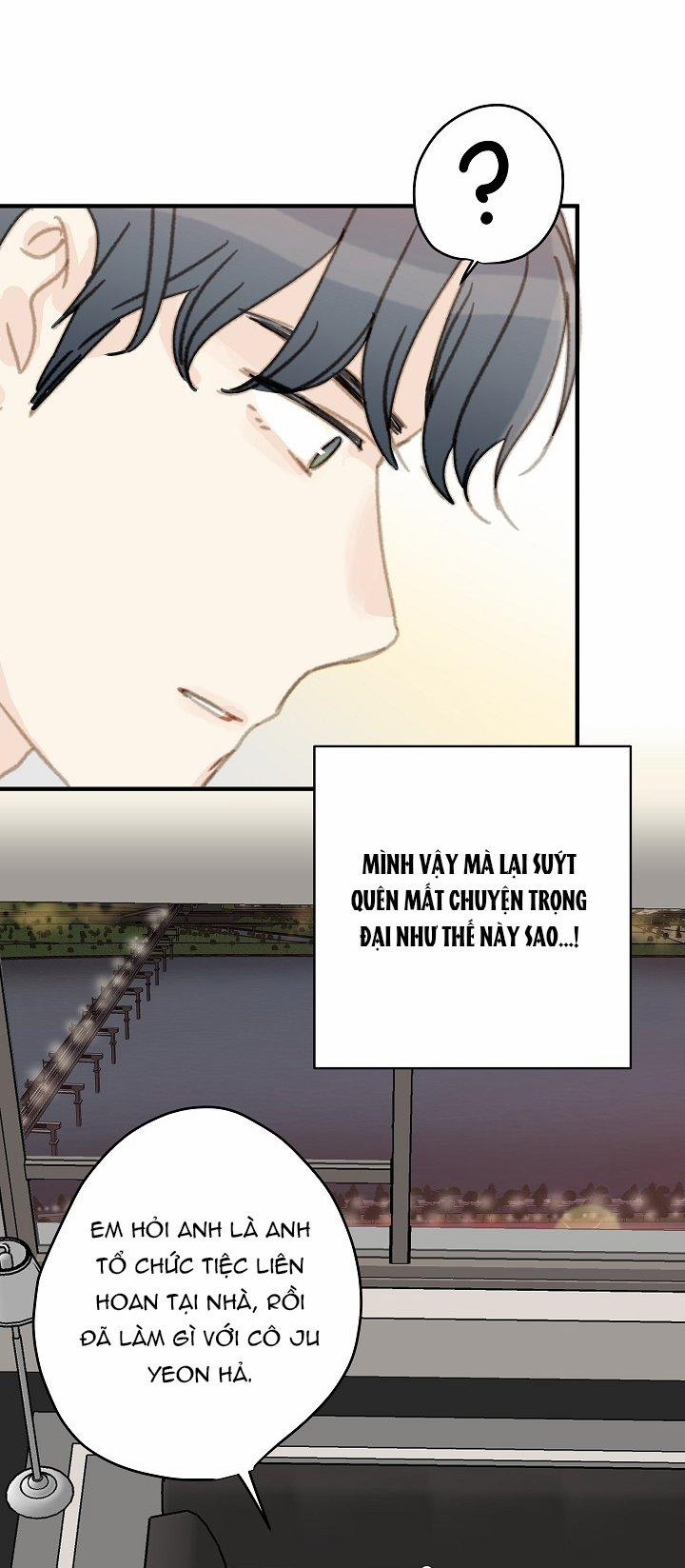 [18+] Người Bạn Thứ Năm 24.2 trang 15