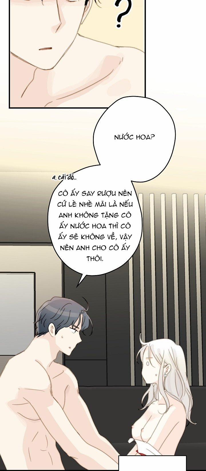 [18+] Người Bạn Thứ Năm 24.2 trang 18
