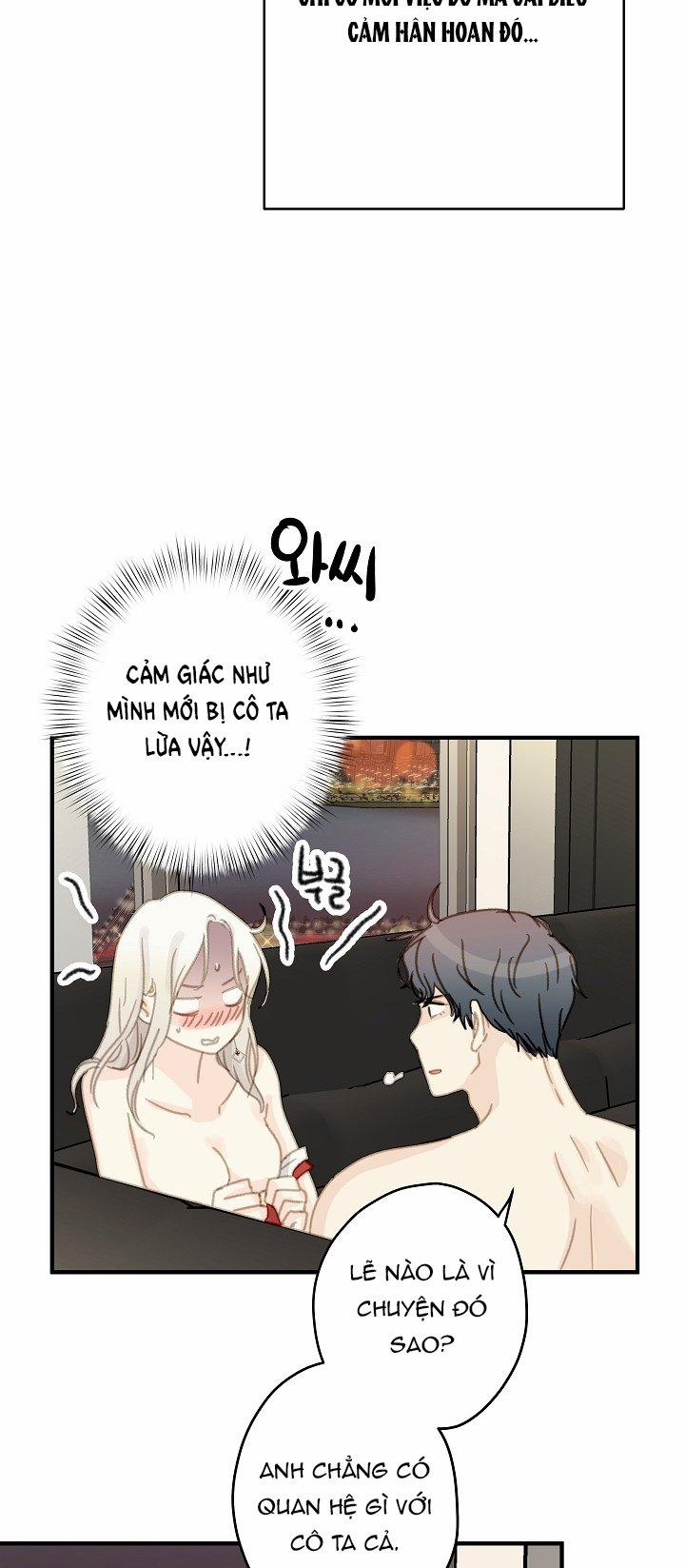 [18+] Người Bạn Thứ Năm 24.2 trang 20